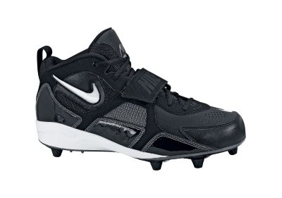 Men's Air Zoom Boss Code D (Wide) Football Cleat