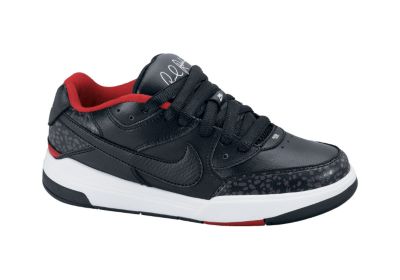 Youth Paul Rodriguez 3 Junior Skateboarding Shoe