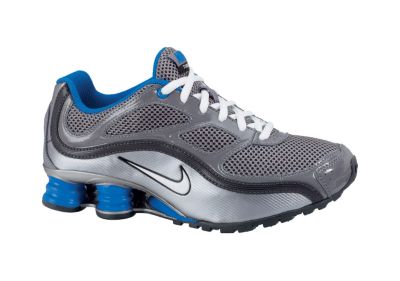 Youth Shox Turbo 9 Running