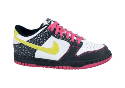 Girls' Dunk Low