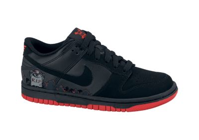 Youth Dunk Low ND