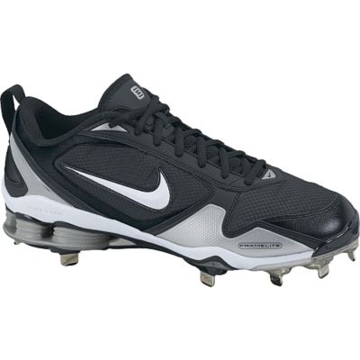 Men's Shox Fuse 2