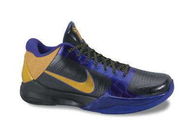 Men's Zoom Kobe V