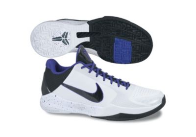 Men's Zoom Kobe V