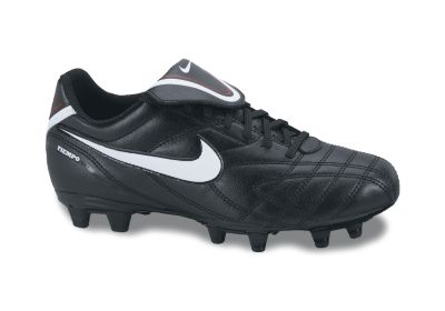 Women's Tiempo Natural III FG