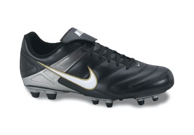 Men's Nike Park II FG