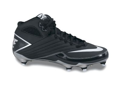 Men's Super Speed D 3/4 Football Shoe