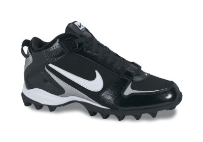 Men's Land Shark Mid Football Shoe