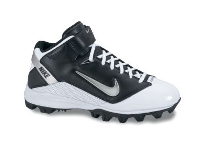 Youth LT III Shark BG Football Shoe