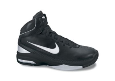 Women's Air Max Hyped Basketball Shoe