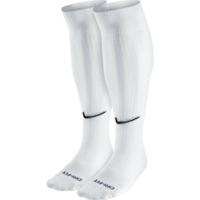 Pro Comp Football Sock - XL - 2Pk - White