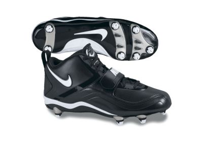Men's Zoom Code D Football Cleat