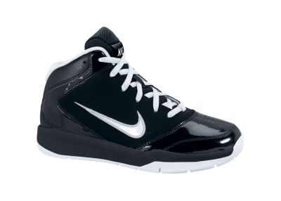 Men's Team Hustle D 5 (Gs) Shoe