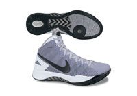 Men's  Zoom Hyperdunk 2011 Basketball Shoe