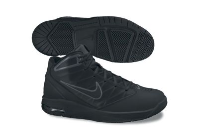 Men's Air Team Hyped II Basketball Shoe