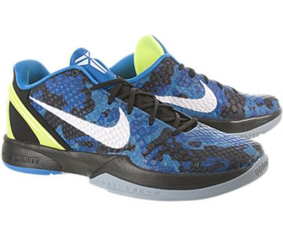 Men's Kobe VI Basketball Shoe