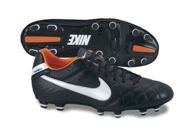 Men's  Tiempo Mystic FG Soccer Cleat