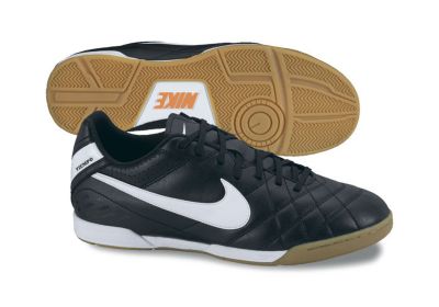 Men's Tiempo Natural IV IC Soccer Cleat