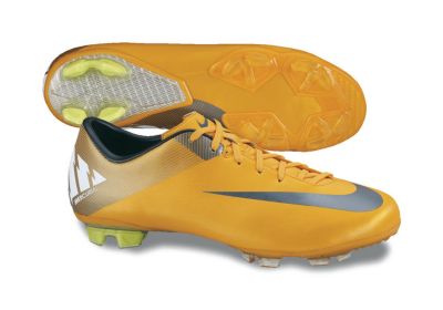Men's Mercurial Miracle FG Soccer Cleat