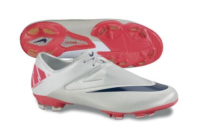 Men's Mercurial Glide FG Soccer Cleat