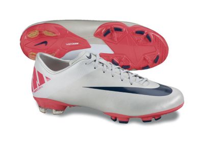 Men's Mercurial Victory FG Soccer Cleat