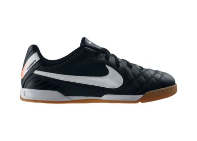 Youth's Jr. Tiempo Natural Ic Cleat