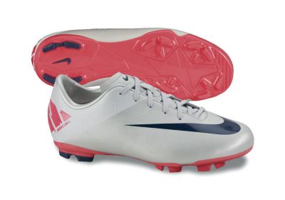 Youth Mercurial Victory FG Soccer Cleat
