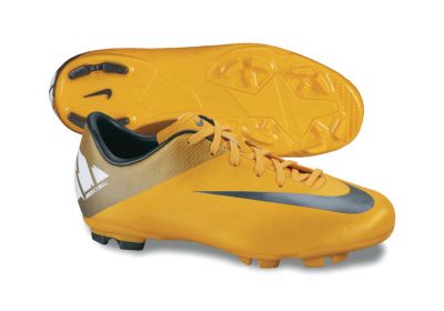 Youth Mercurial Victory FG Soccer Cleat