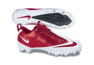 Men's Vapor  Carbon  Fly TD Football Cleat