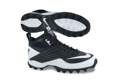 Youth Speed Shark Football Cleat