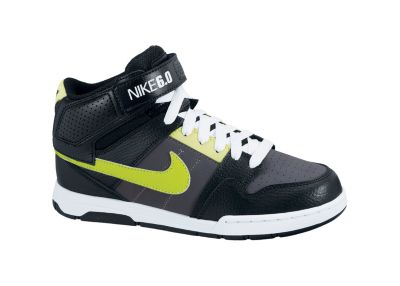 Youth's Mogan Mid Shoe