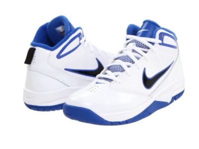 Men's Nike Hyped 2 Is Shoe