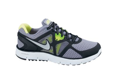 Boys' Nike Lunarglide 3 (Gs) Shoe