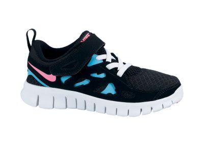 Girls' Free Run 2.0 (Gs) Shoe