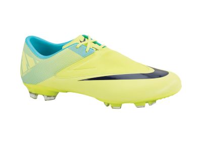 Men's Mercurial Glide Fg Cleat