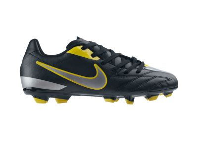 Youth's Jr. Total 90 Shoot Fg Cleat
