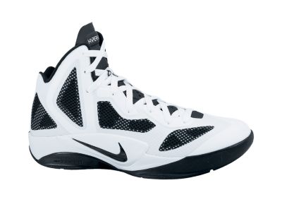Men's Nike Zoom Hyperfuse 2011 Shoe