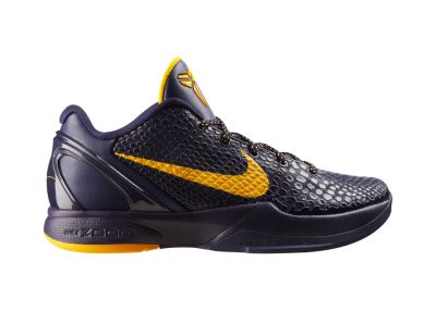 Men's Kobe Vi Shoe