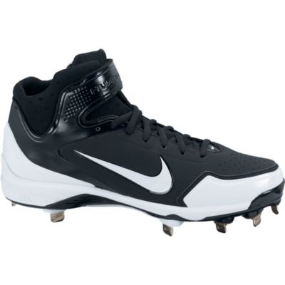 Men's Air Huarache 2K Fresh Metal Baseball Cleat