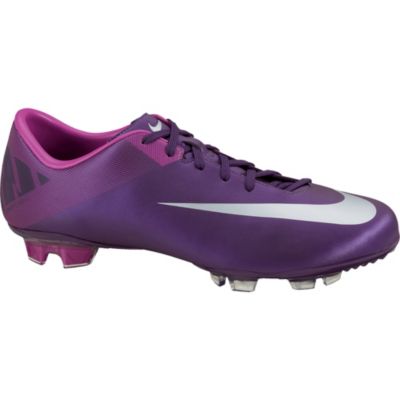 Men's Mercurial Victory II Fg Cleat