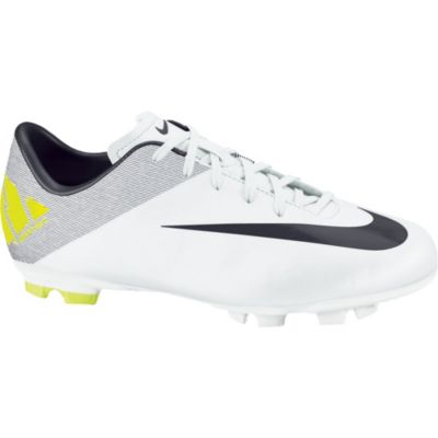 Boys' Jr Mercurial Victory II Fg Cleat