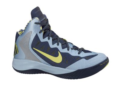 Men's Nike Zoom Hyperenforcer XD Shoe