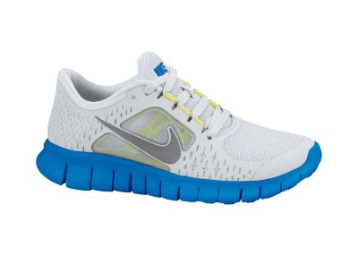 Boys' Nike Free Run 3 (3.5-7) Shoe