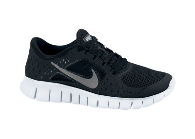 Boys' Nike Free Run 3 (3.5-7) Shoe