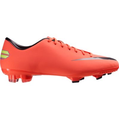 Mercurial Victory III FG Soccer Cleat  - Orange