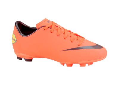 Youth Mercurial Victory III Fg Shoe