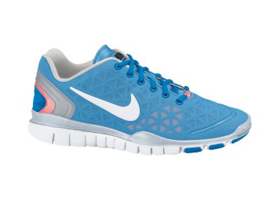 Women's Nike Free Tr Fit 2 Shoe
