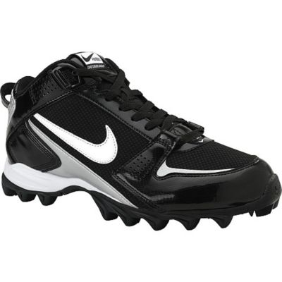 Men's Land Shark 3/4 Shoe