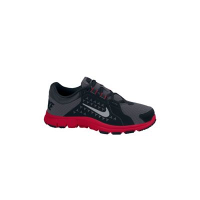 Youth Flex TR Performance Shoe - Black