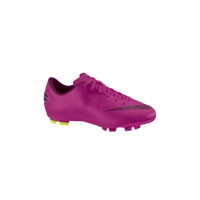 Girls' Junior Mercurial Victory III Fg Soccer Cleat